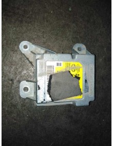 Recambio de centralita airbag para tata indigo marina referencia OEM IAM   
