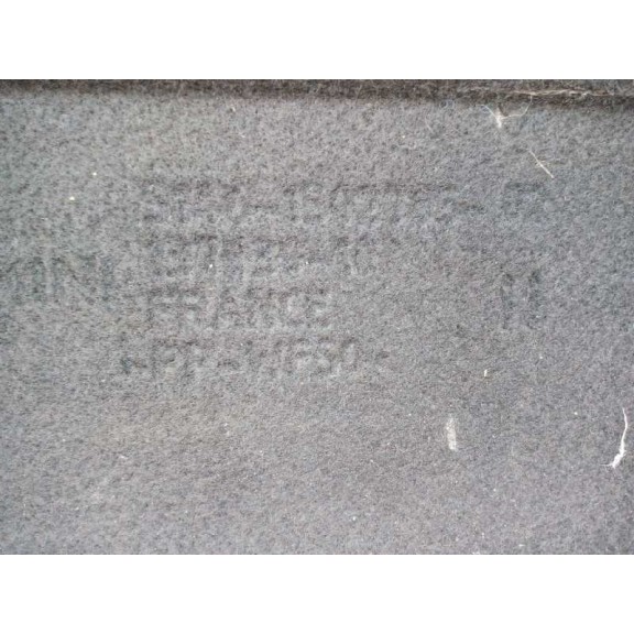 Recambio de bandeja trasera para bmw mini (r50,r53) 1.6 16v cat referencia OEM IAM   