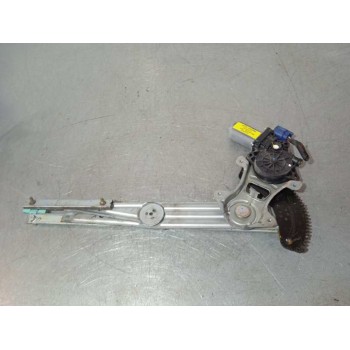 Recambio de elevalunas delantero izquierdo para nissan note acenta referencia OEM IAM 807311HB2A 3036927A 807311HB2A