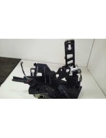 Recambio de cerradura puerta delantera derecha para ford fiesta (ccn) black edition referencia OEM IAM AM5AU21812BE  