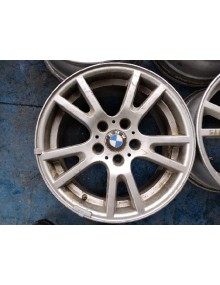 Recambio de juego llantas para bmw x3 (e83) xdrive 30d referencia OEM IAM 8JX17ET46 X4 17 2