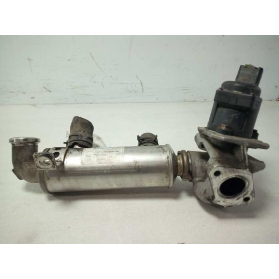 Recambio de valvula egr para citroën c3 hdi 70 sensodrive premier referencia OEM IAM 9649358480  