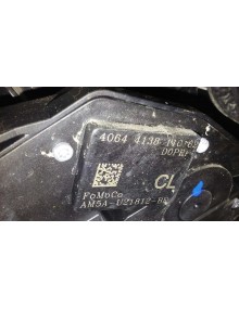 Recambio de cerradura puerta delantera derecha para ford fiesta (ccn) black edition referencia OEM IAM AM5AU21812BE   2