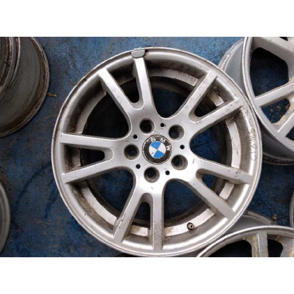 Recambio de juego llantas para bmw x3 (e83) xdrive 30d referencia OEM IAM 8JX17ET46 X4 17