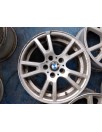 Recambio de juego llantas para bmw x3 (e83) xdrive 30d referencia OEM IAM 8JX17ET46 X4 17
