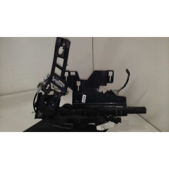 Recambio de cerradura puerta delantera derecha para ford fiesta (ccn) black edition referencia OEM IAM AM5AU21812BE  