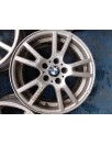 Recambio de juego llantas para bmw x3 (e83) xdrive 30d referencia OEM IAM 8JX17ET46 X4 17