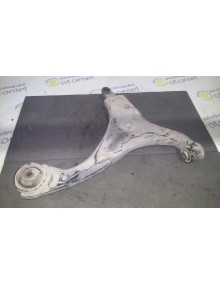 Recambio de brazo suspension inferior delantero izquierdo para hyundai i30 classic referencia OEM IAM   