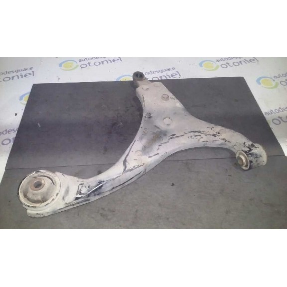 Recambio de brazo suspension inferior delantero izquierdo para hyundai i30 classic referencia OEM IAM   