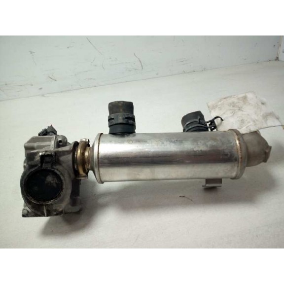 Recambio de valvula egr para citroën c3 hdi 70 sensodrive premier referencia OEM IAM 9649358480  