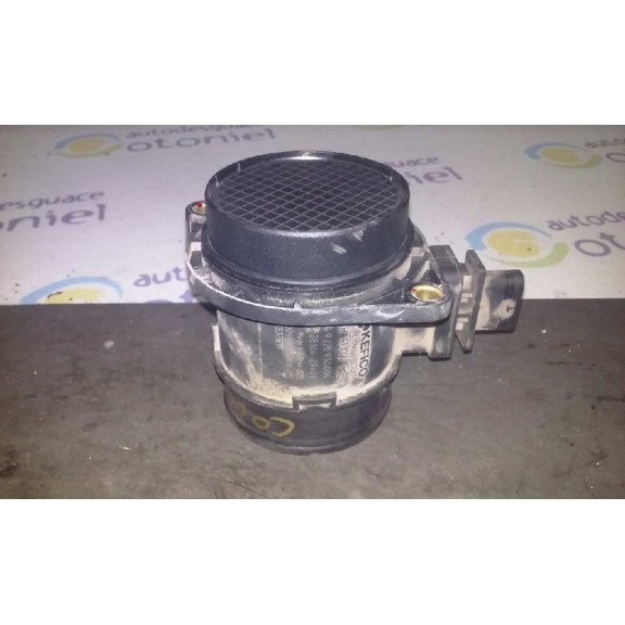 Recambio de caudalimetro para hyundai i30 classic referencia OEM IAM 281642A401  