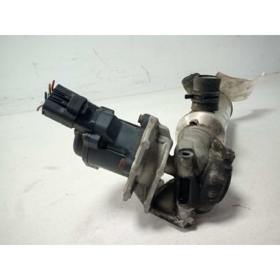 Recambio de valvula egr para citroën c3 hdi 70 sensodrive premier referencia OEM IAM 9649358480  