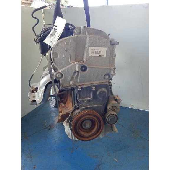 Recambio de motor completo para renault fluence dynamique referencia OEM IAM K4M838  SOPORTE ALTERNADOR ROTO
