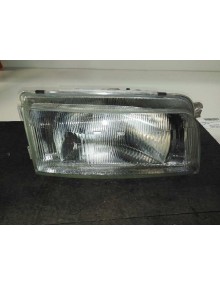 Recambio de faro derecho para mitsubishi santamo (hyundai) básico referencia OEM IAM  MONOPTICA 