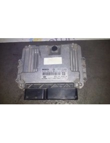 Recambio de centralita motor uce para hyundai i30 classic referencia OEM IAM 0281016491  