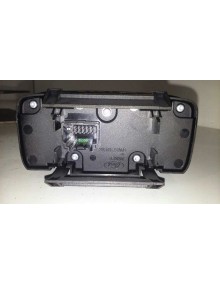 Recambio de mando luces para ford fiesta (ccn) black edition referencia OEM IAM C1BT13A024CB SALPICADERO  2