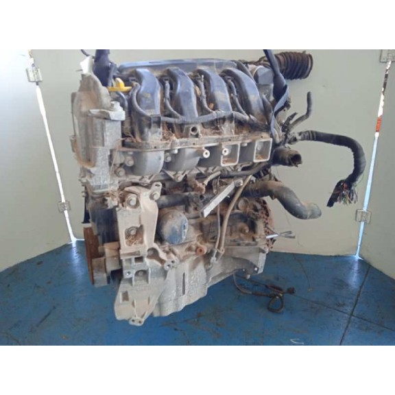 Recambio de motor completo para renault fluence dynamique referencia OEM IAM K4M838  SOPORTE ALTERNADOR ROTO