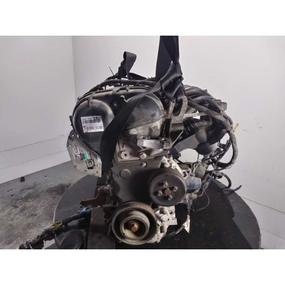 Recambio de motor completo para ford c-max titanium referencia OEM IAM PNDA B 108.000KM
