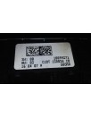 Recambio de mando luces para ford fiesta (ccn) black edition referencia OEM IAM C1BT13A024CB SALPICADERO 