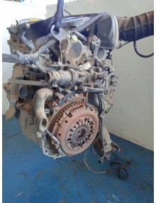 Recambio de motor completo para renault fluence dynamique referencia OEM IAM K4M838  SOPORTE ALTERNADOR ROTO