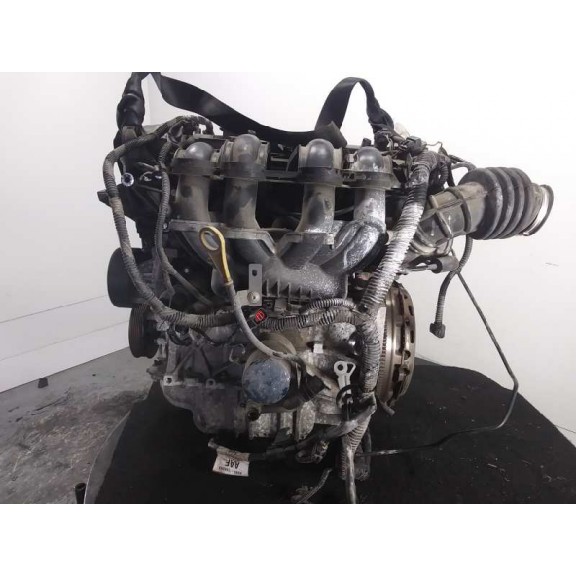 Recambio de motor completo para ford c-max titanium referencia OEM IAM PNDA B 108.000KM