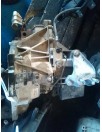 Recambio de caja cambios para ford fiesta (ccn) black edition referencia OEM IAM 8A6R7002JM ENTREGA CASCO 