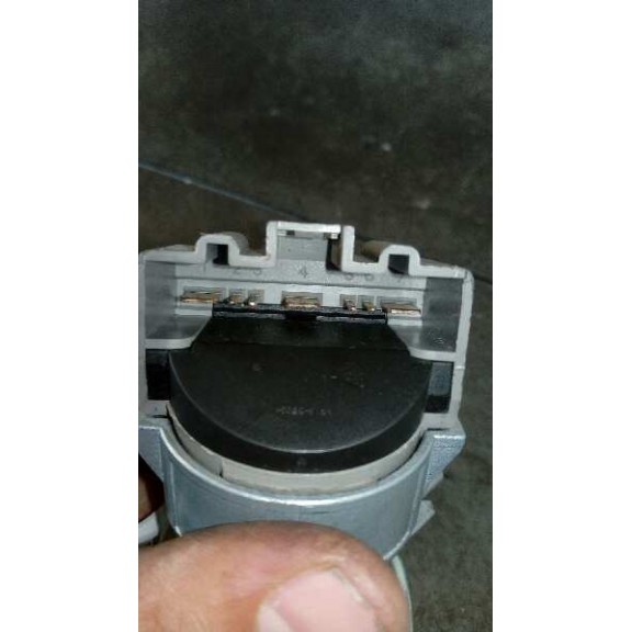 Recambio de conmutador de arranque para ford focus c-max (cap) referencia OEM IAM 3M513F880AD  