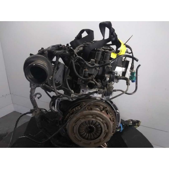 Recambio de motor completo para ford c-max titanium referencia OEM IAM PNDA B 108.000KM