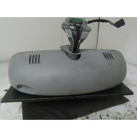 Recambio de espejo interior para mercedes-benz clase e (w211) berlina e 270 cdi (211.016) referencia OEM IAM 2118100317  