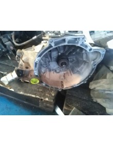 Recambio de caja cambios para ford fiesta (ccn) black edition referencia OEM IAM 8A6R7002JM ENTREGA CASCO  2