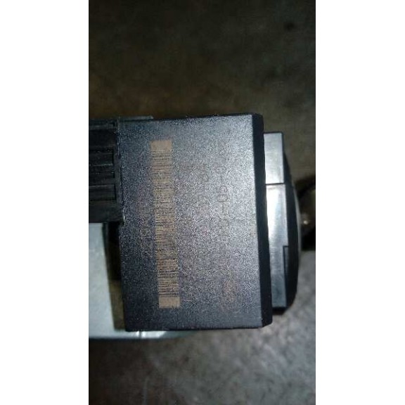 Recambio de conmutador de arranque para ford focus c-max (cap) referencia OEM IAM 3M513F880AD  