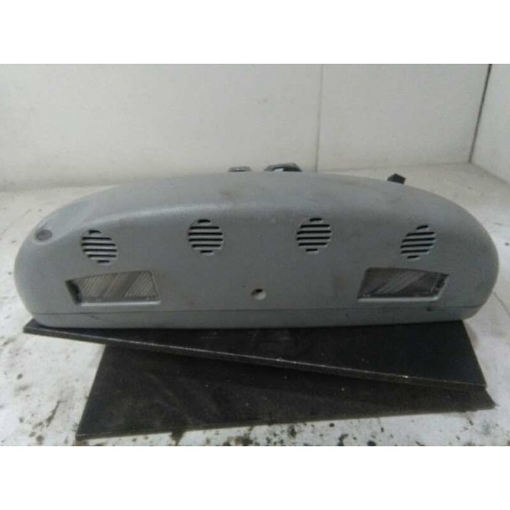 Recambio de espejo interior para mercedes-benz clase e (w211) berlina e 270 cdi (211.016) referencia OEM IAM 2118100317  