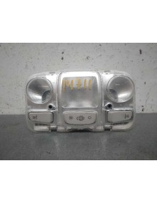 Recambio de luz interior para opel combo cargo (e) active referencia OEM IAM 96887290BJ  