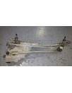 Recambio de motor limpia delantero para ford fiesta (ccn) black edition referencia OEM IAM 8A6117500AG  