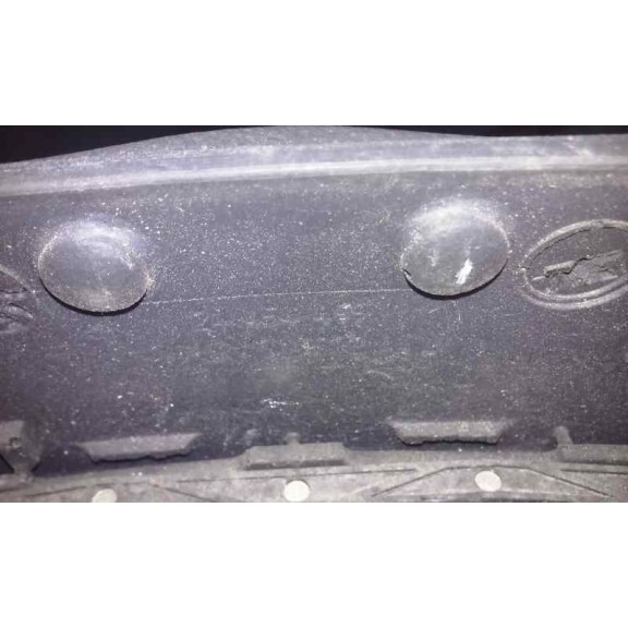 Recambio de volante para opel astra gtc enjoy referencia OEM IAM   