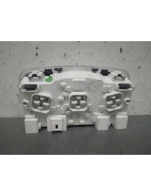 Recambio de luz interior para opel combo cargo (e) active referencia OEM IAM 96887290BJ   2