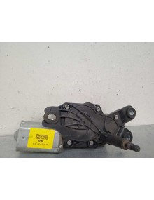 Recambio de motor limpia trasero para ford c-max titanium referencia OEM IAM AV6117K441AC W000014440 3 PINS