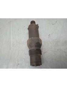 Recambio de inyector para alfa romeo 146 2.0 turbodiesel referencia OEM IAM LCR6732604C  