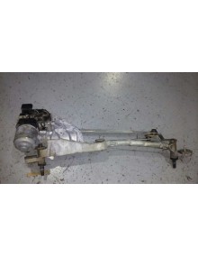 Recambio de motor limpia delantero para ford fiesta (ccn) black edition referencia OEM IAM 8A6117500AG   2