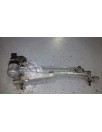 Recambio de motor limpia delantero para ford fiesta (ccn) black edition referencia OEM IAM 8A6117500AG  