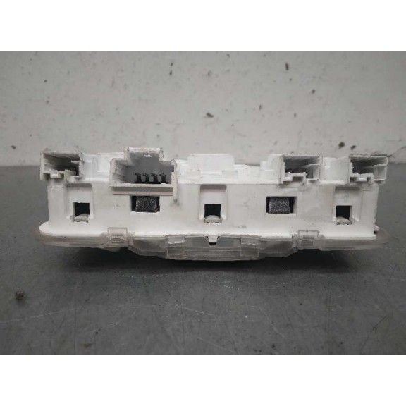 Recambio de luz interior para opel combo cargo (e) active referencia OEM IAM 96887290BJ  