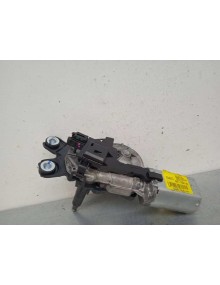 Recambio de motor limpia trasero para ford c-max titanium referencia OEM IAM AV6117K441AC W000014440 3 PINS 2