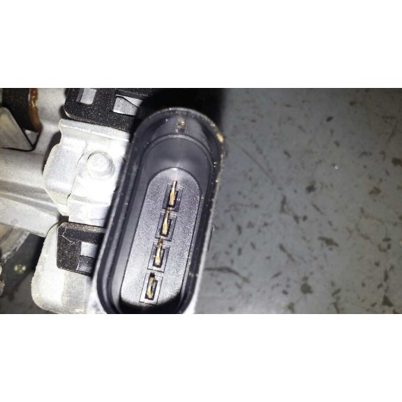 Recambio de motor limpia delantero para ford fiesta (ccn) black edition referencia OEM IAM 8A6117500AG  