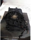 Recambio de electroventilador para opel meriva 1.6 16v referencia OEM IAM 13181073  13181073