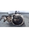 Recambio de caja cambios para hyundai matrix (fc) 1.6 gls referencia OEM IAM J21873 B 135.528KM