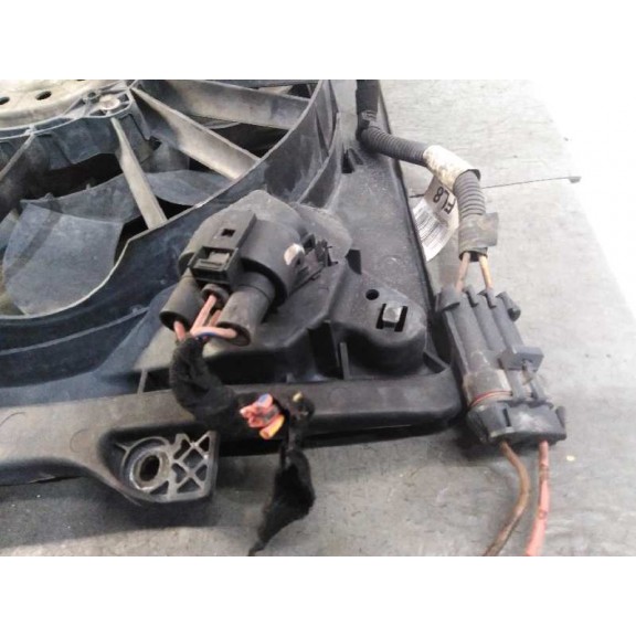 Recambio de electroventilador para opel meriva 1.6 16v referencia OEM IAM 13181073  13181073