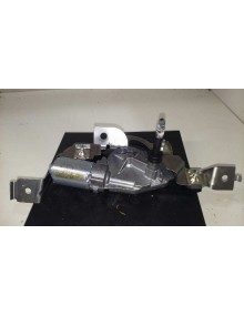 Recambio de motor limpia trasero para ford fiesta (ccn) black edition referencia OEM IAM 8A61A17K441AE  