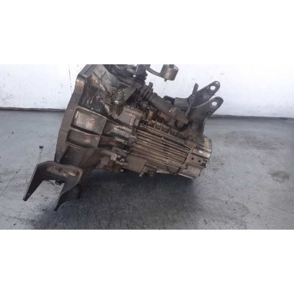 Recambio de caja cambios para hyundai matrix (fc) 1.6 gls referencia OEM IAM J21873 B 135.528KM