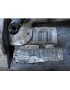 Recambio de caja cambios para renault vel satis (bj0) expression referencia OEM IAM PK6004 RECOGER CASCO 6V