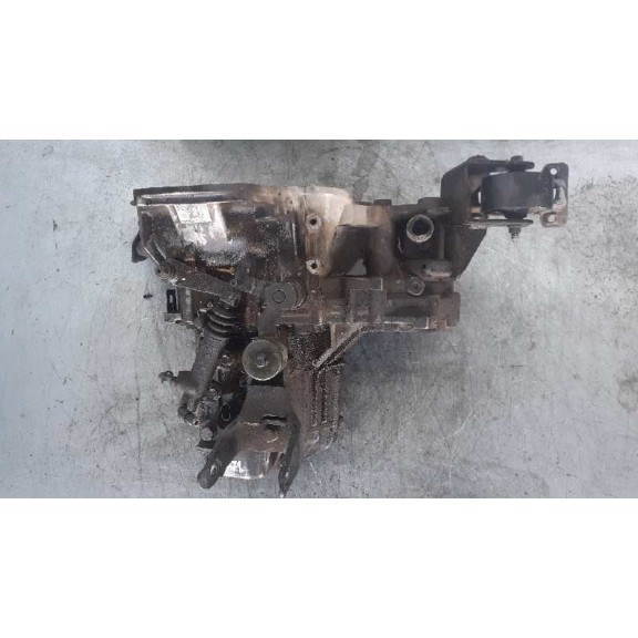 Recambio de caja cambios para hyundai matrix (fc) 1.6 gls referencia OEM IAM J21873 B 135.528KM